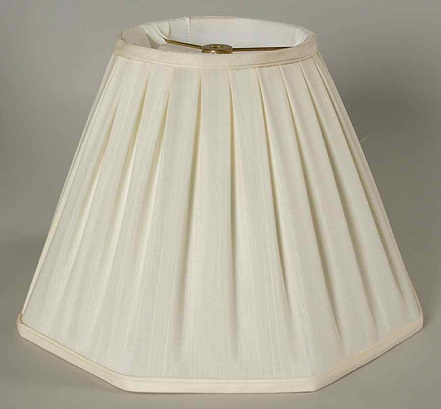 Barrington Shade for 20" Electric Lamp by Lenox-1