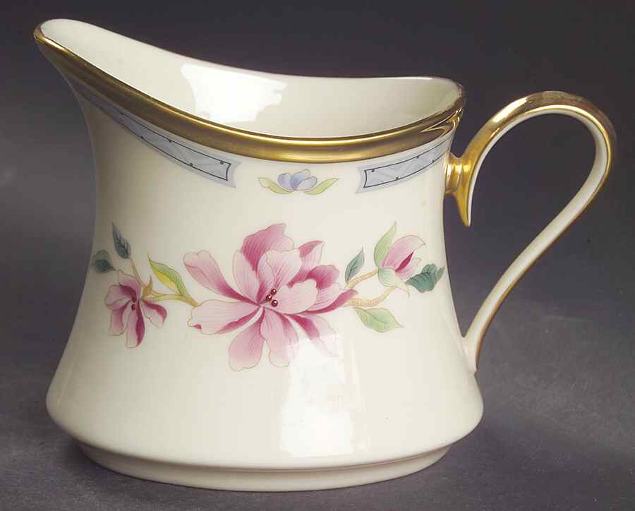 Barrington Creamer by Lenox-1