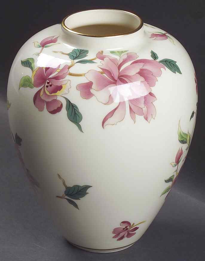Barrington 6" Vase by Lenox-1