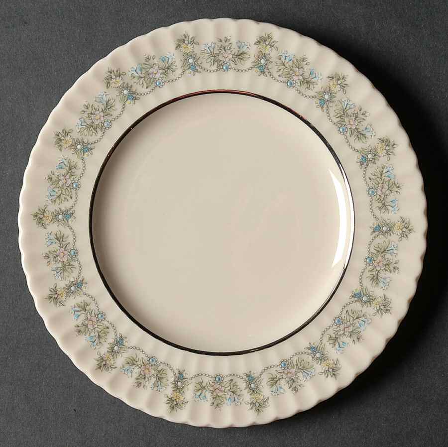 Beacon Hill (Newer) Bread & Butter Plate by Lenox-1