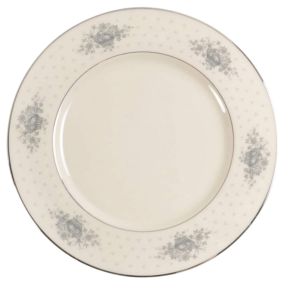 Beacon Hill (Older) Dinner Plate by Lenox-1