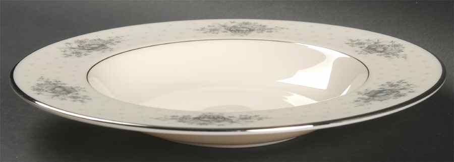Beacon Hill (Older) Rim Soup Bowl by Lenox-1