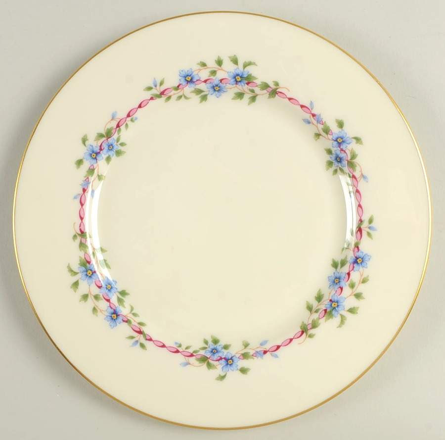 Belvidere Salad Plate by Lenox-1
