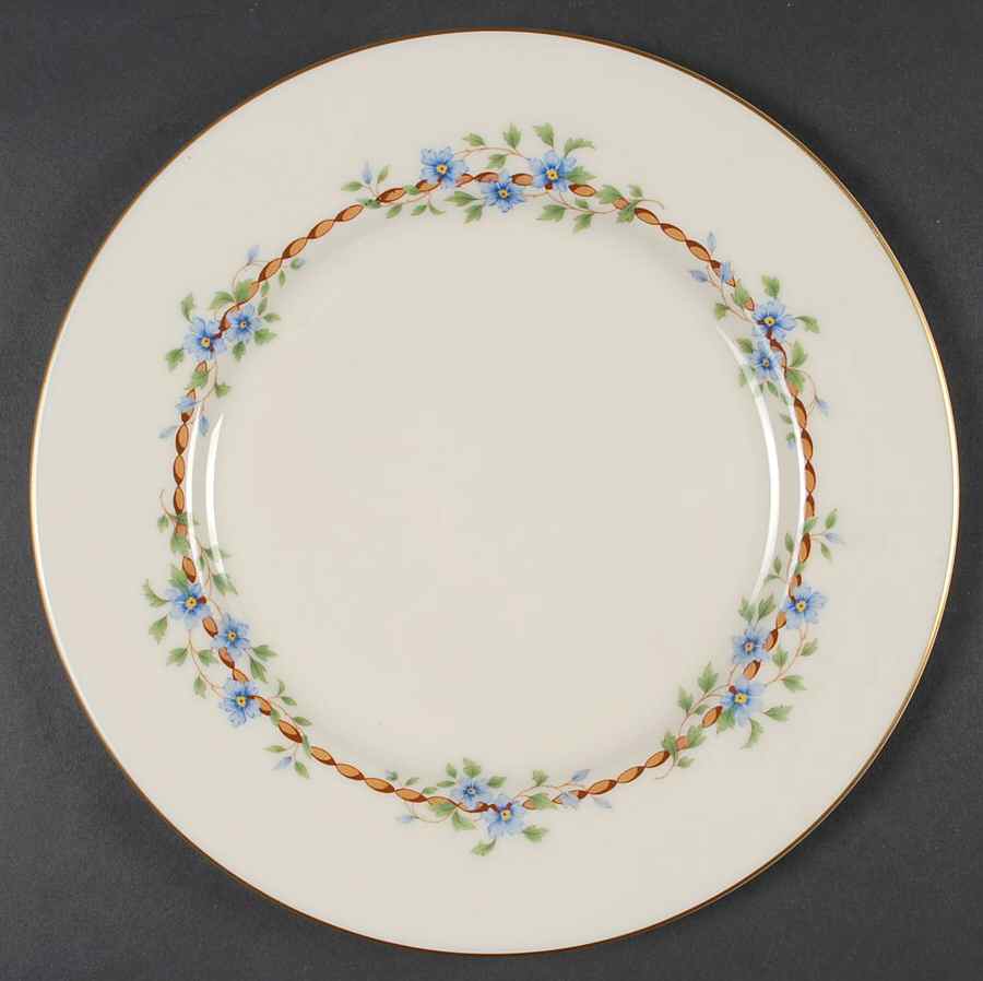Belvidere Dinner Plate by Lenox-1