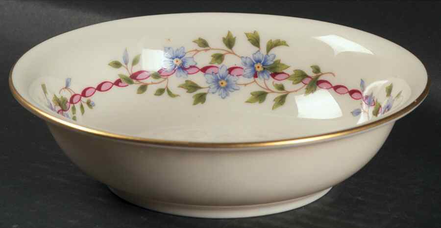 Belvidere Coupe Cereal Bowl by Lenox-1