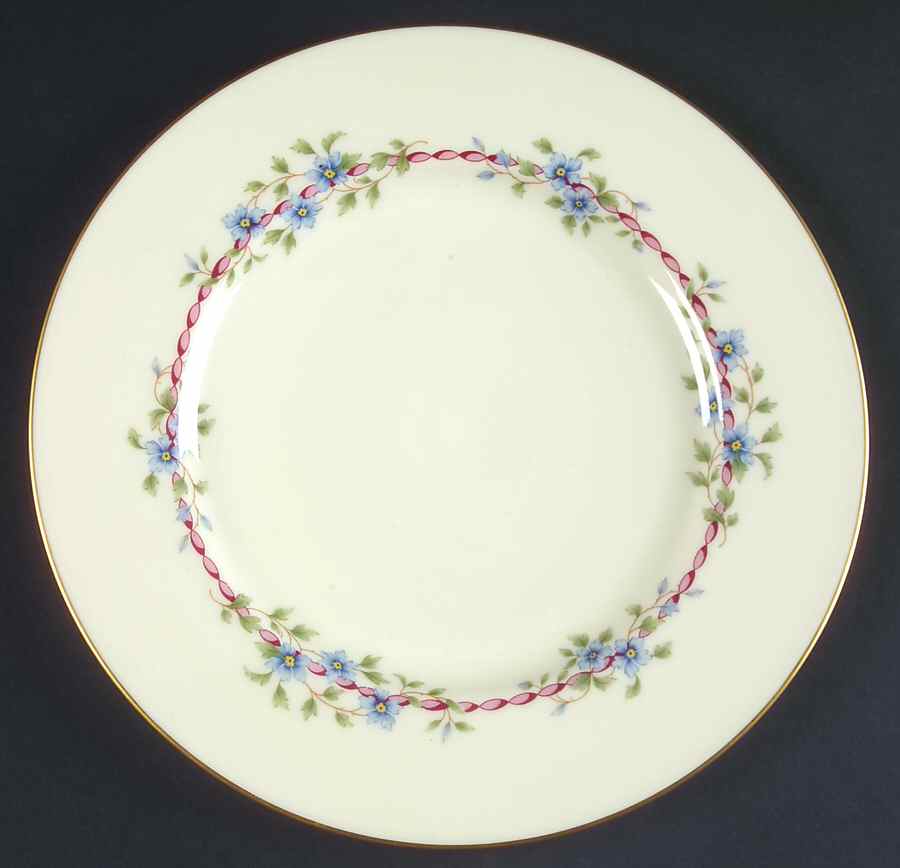 Belvidere Dinner Plate by Lenox-1