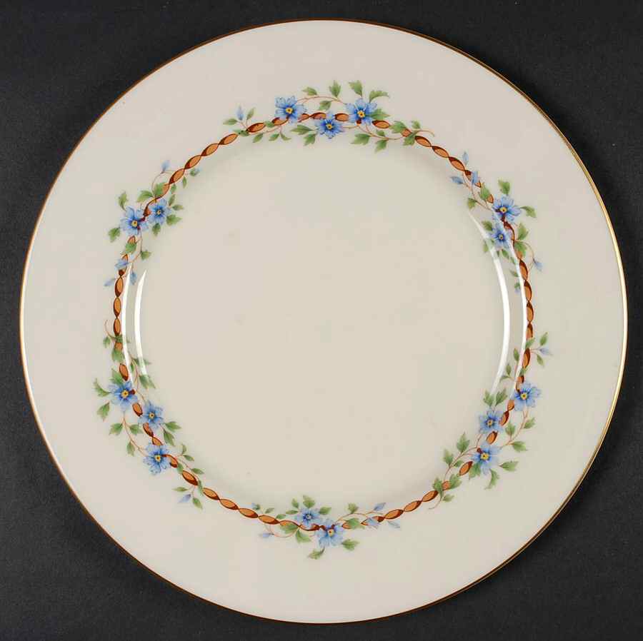 Belvidere Salad Plate by Lenox-1