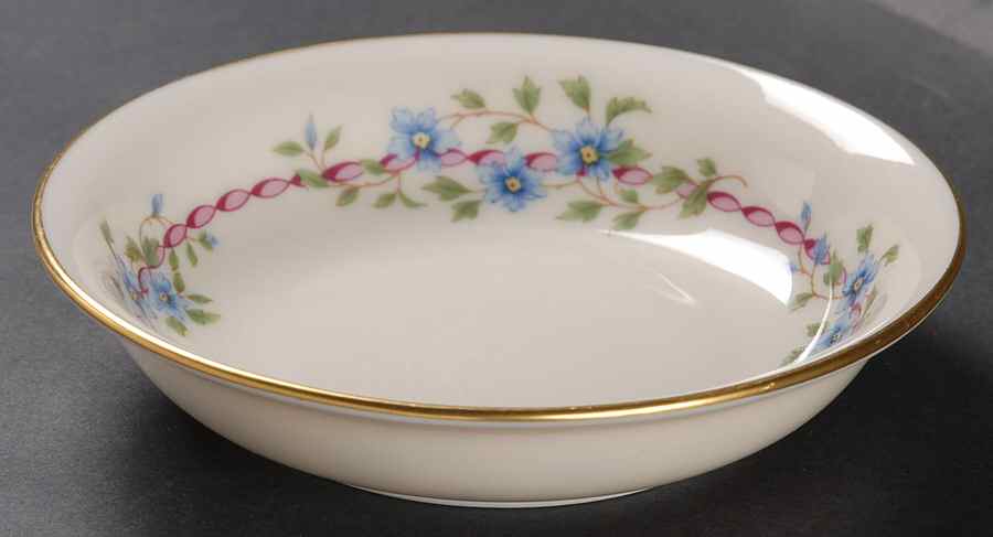 Belvidere Fruit/Dessert (Sauce) Bowl by Lenox-1