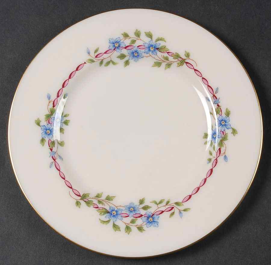 Belvidere Bread & Butter Plate by Lenox-1