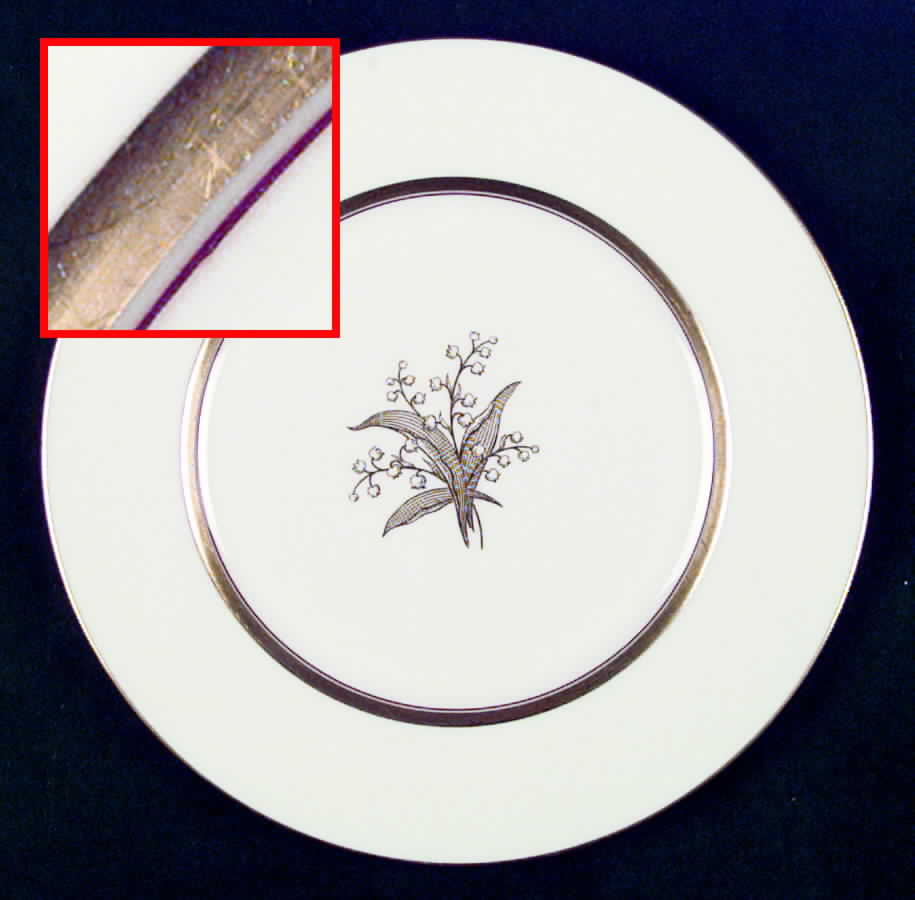Belford Dinner Plate by Lenox-1