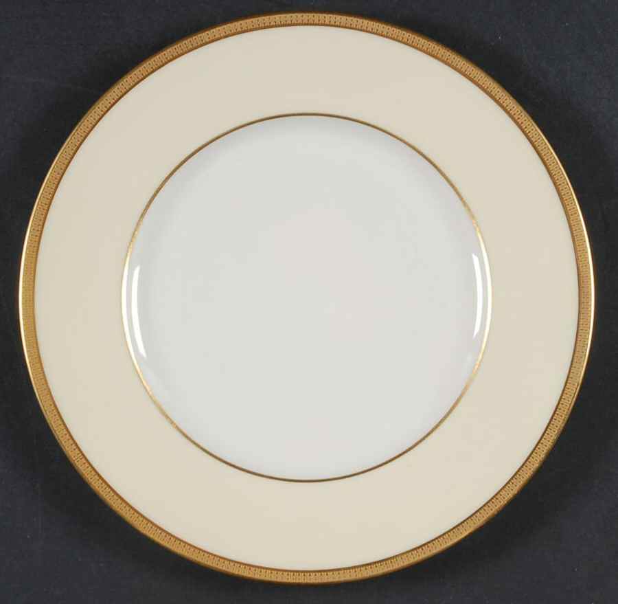 Bellaire (Older) Salad Plate by Lenox-1