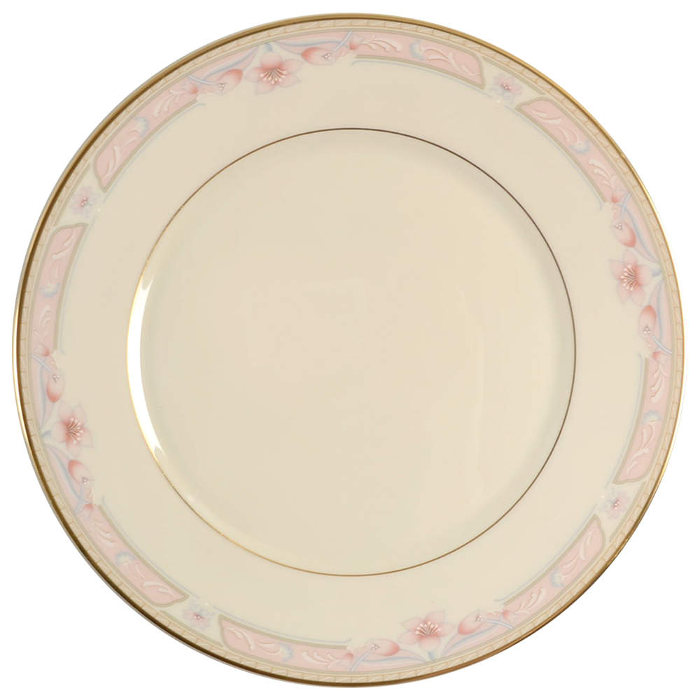 Bellaire (Newer) Dinner Plate by Lenox-1