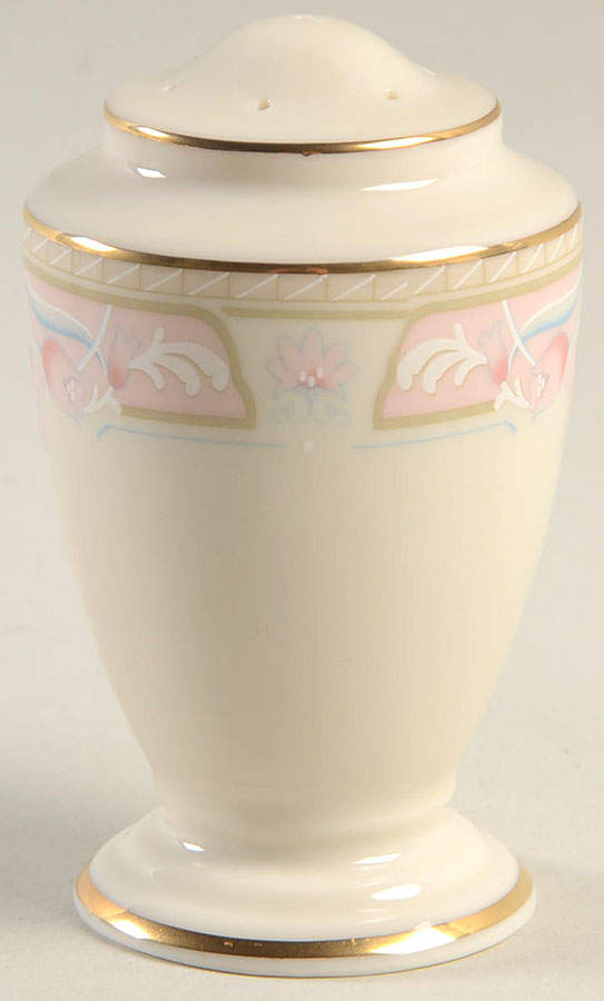 Bellaire (Newer) Salt Shaker by Lenox-1