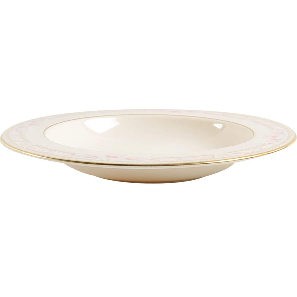 Bellaire (Newer) 9" Soup/Pasta Bowl by Lenox-1