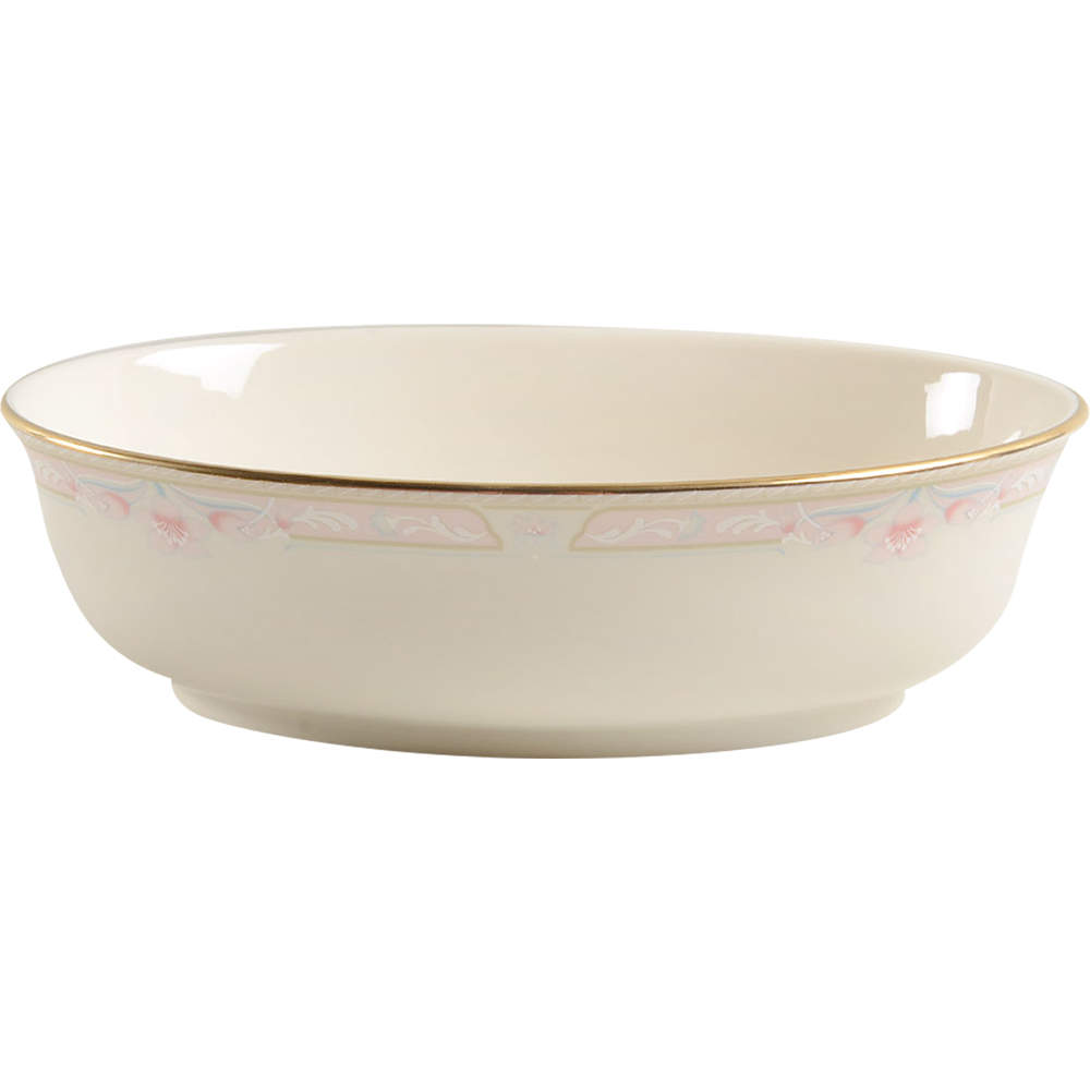 Bellaire (Newer) 9" Oval Vegetable Bowl by Lenox-1