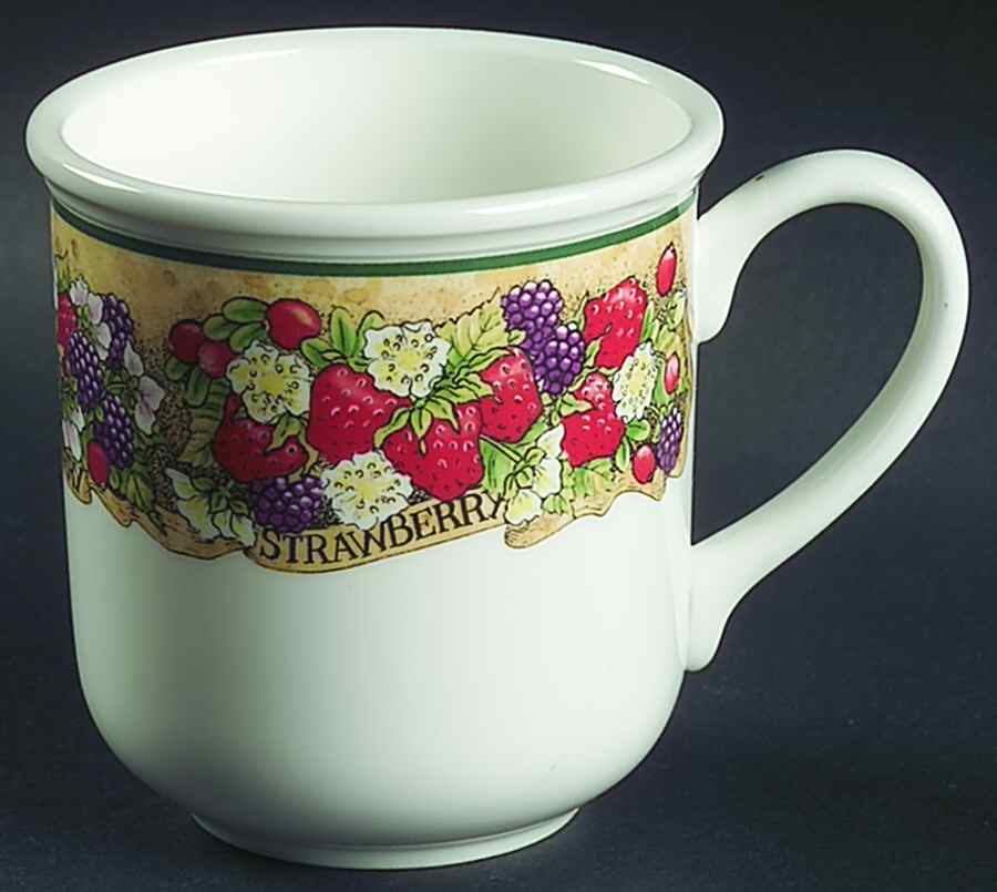 Berry Patch Mug by Lenox-1