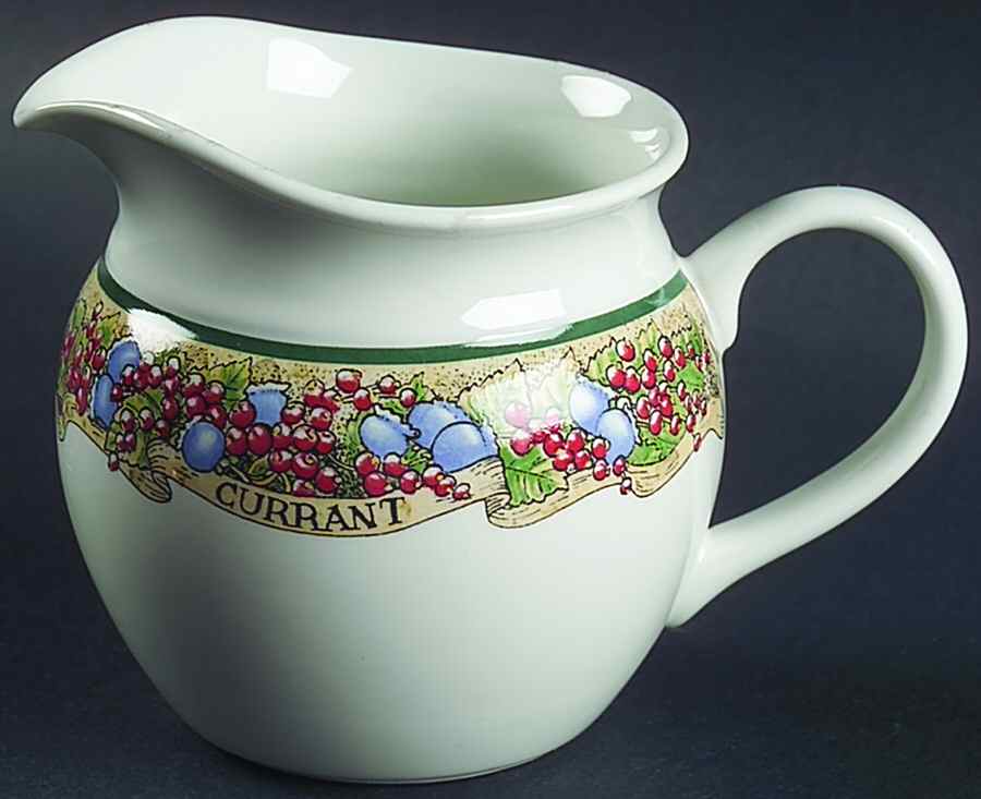 Berry Patch Creamer by Lenox-1