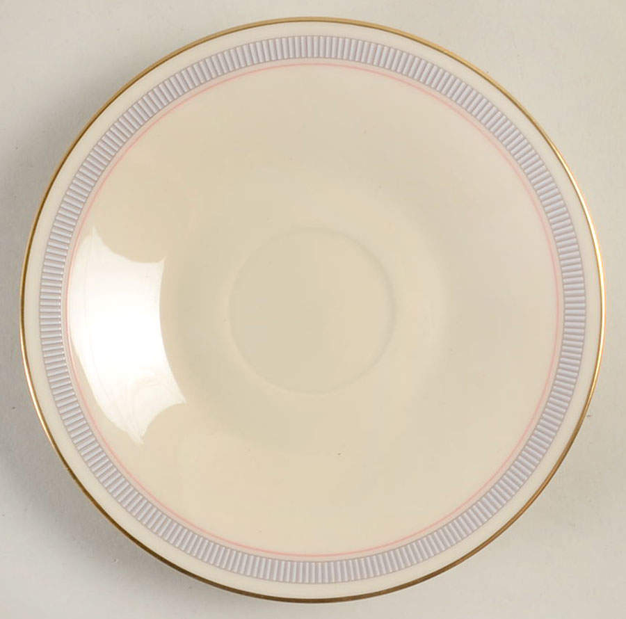 Biltmore Saucer by Lenox-1