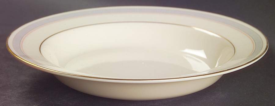 Biltmore Rim Soup Bowl by Lenox-1