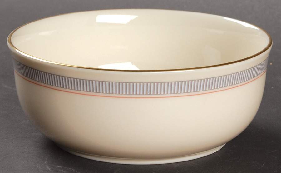 Biltmore Fruit/Dessert (Sauce) Bowl by Lenox-1