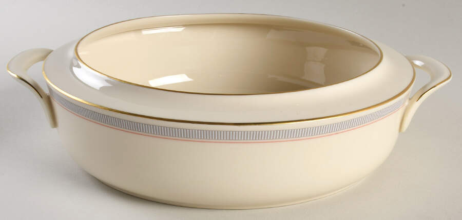 Biltmore Large Round Vegetable No Lid by Lenox-1