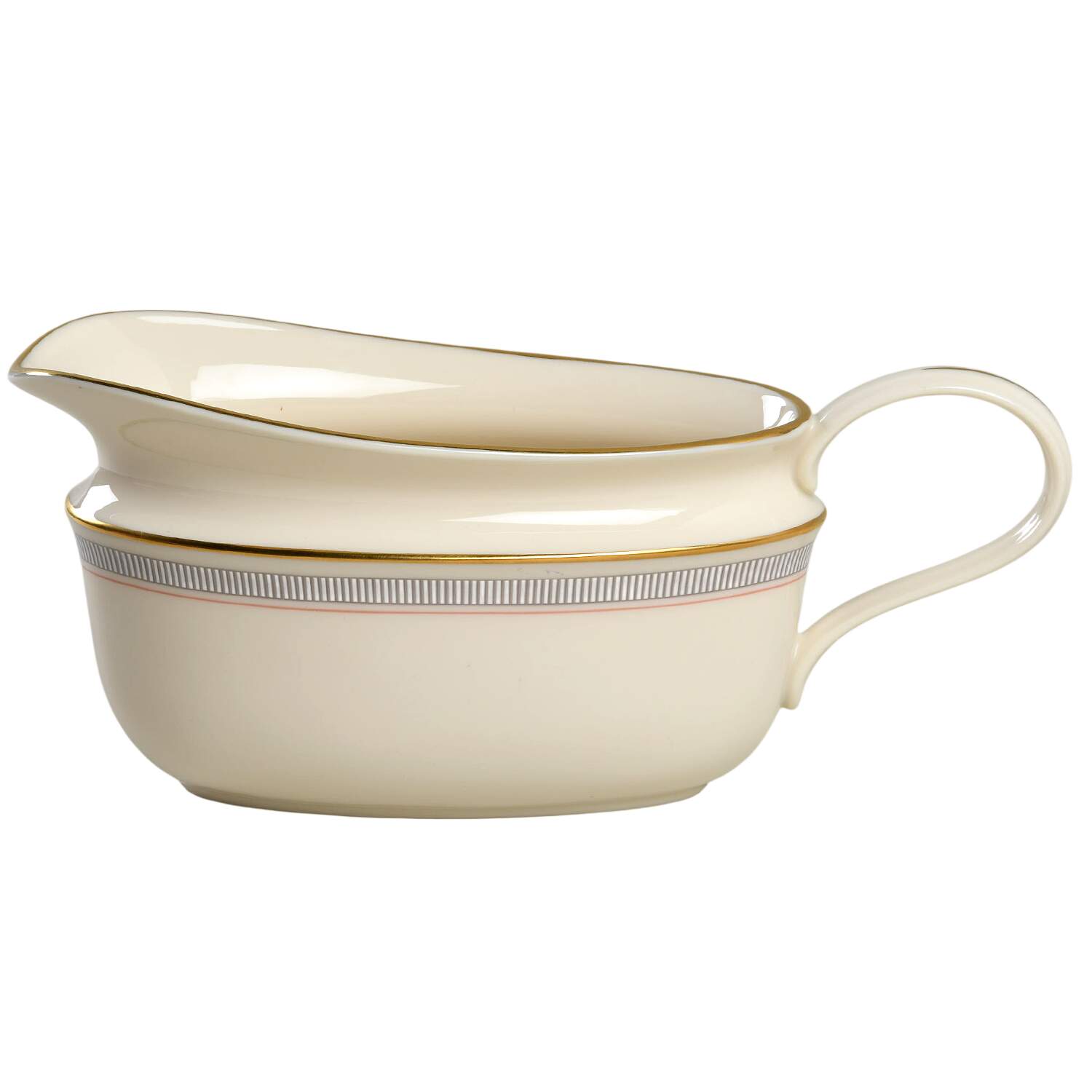 Biltmore Gravy Boat by Lenox-1