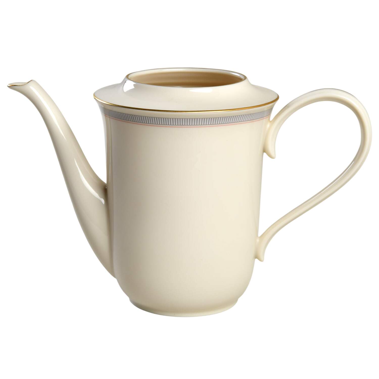 Biltmore Coffee Pot No Lid by Lenox-1