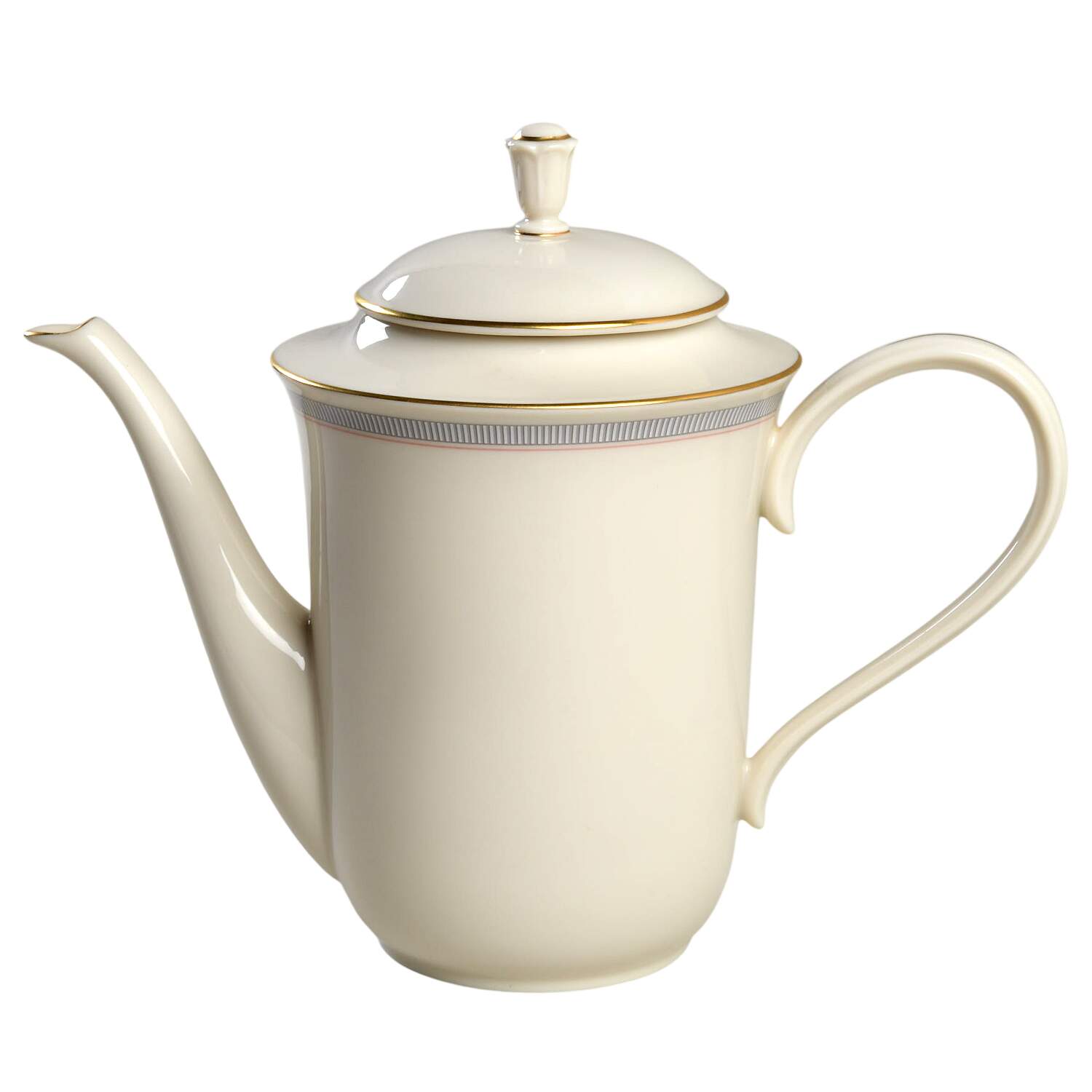 Biltmore Coffee Pot & Lid by Lenox-1