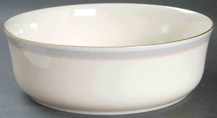 Biltmore 8" Round Vegetable Bowl by Lenox-1