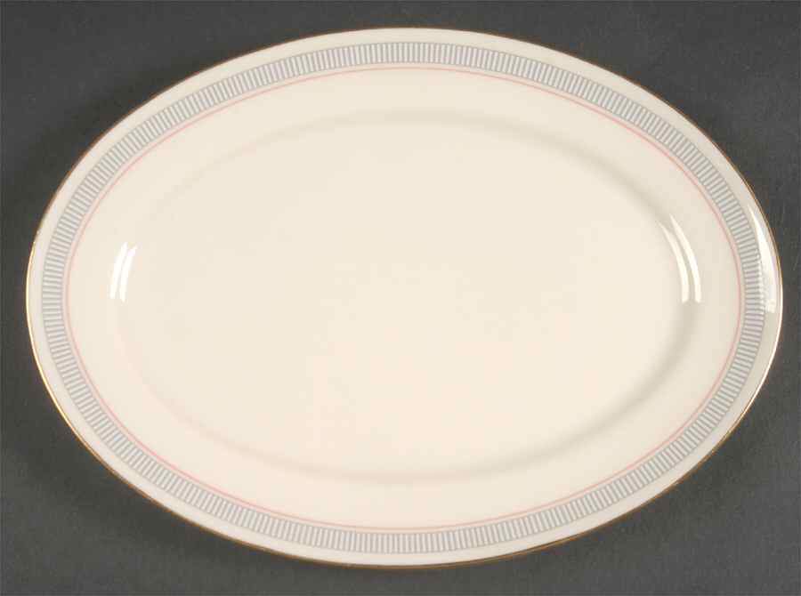 Biltmore Relish/Gravy Underplate by Lenox-1