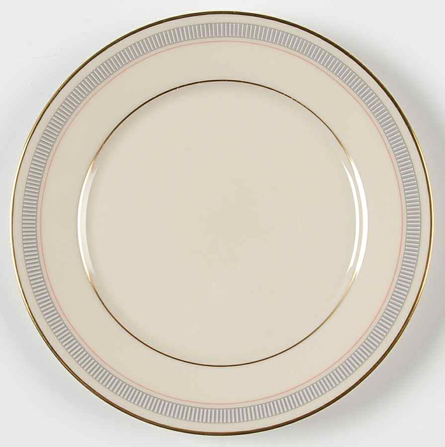 Biltmore Bread & Butter Plate by Lenox-1