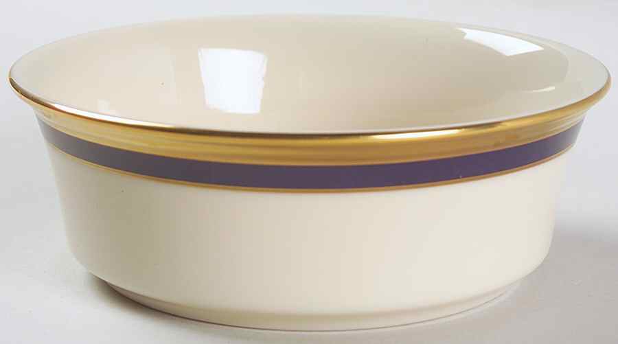 Blue Royale Individual Salad Bowl by Lenox-1