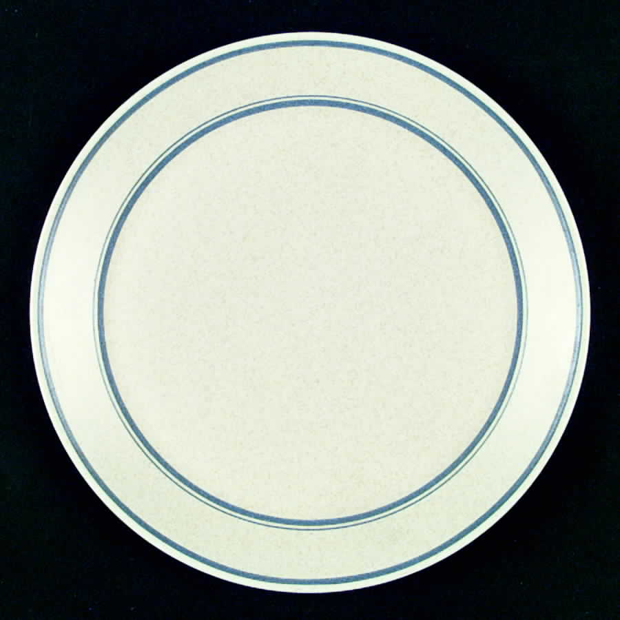 Blue Skies Dinner Plate by Lenox-1
