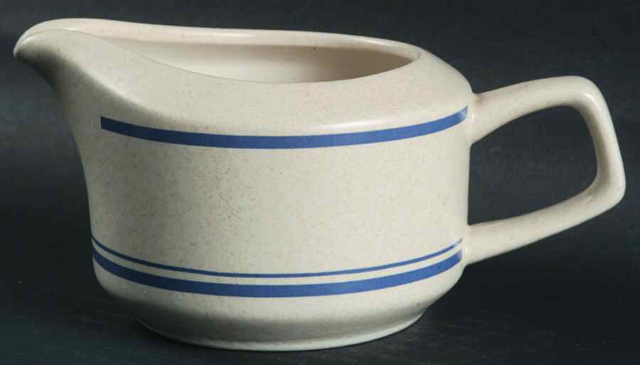 Blue Skies Creamer by Lenox-1