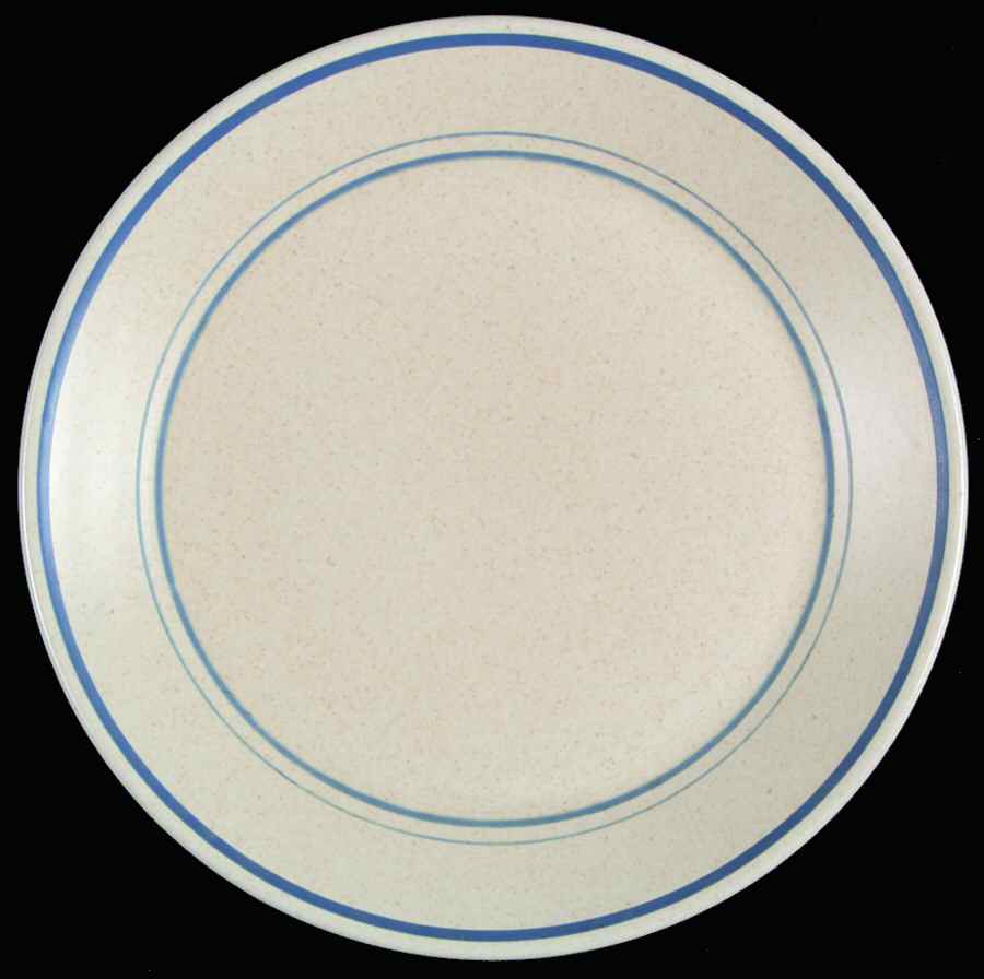 Blue Skies Salad Plate by Lenox-1