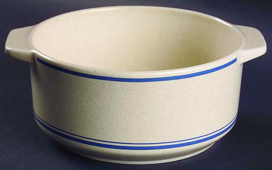 Blue Skies 6" Round Open Casserole by Lenox-1