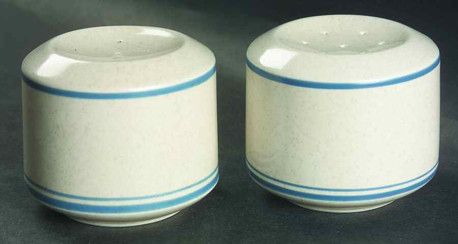 Blue Skies Salt & Pepper Set by Lenox-1