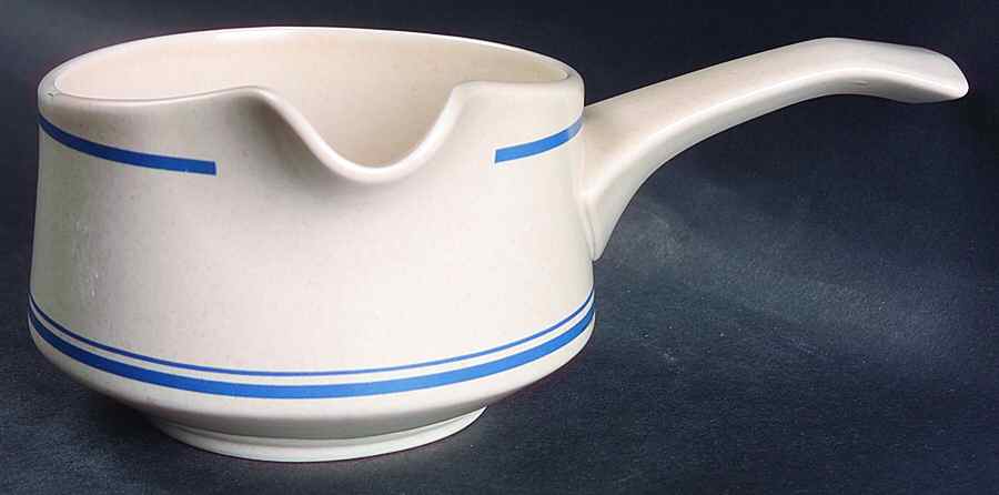 Blue Skies Gravy Boat by Lenox-1