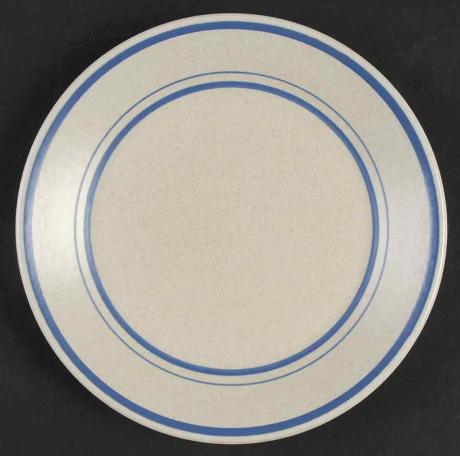 Blue Skies Bread & Butter Plate by Lenox-1