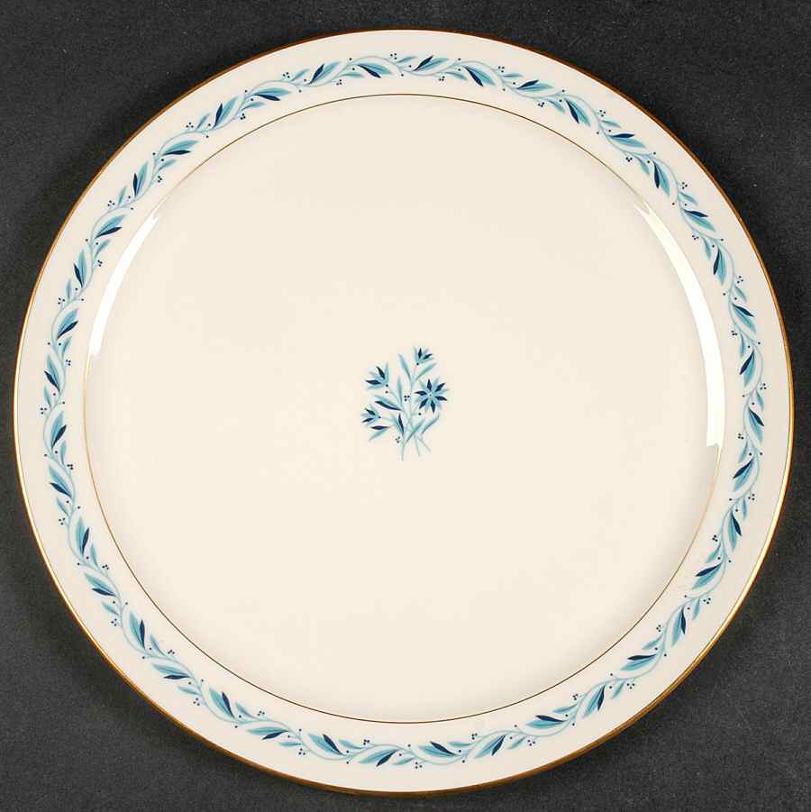 Blueridge 12" Chop Plate (Round Platter) by Lenox-1
