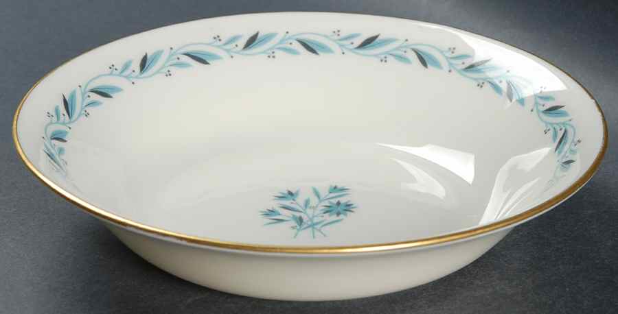 Blueridge Coupe Soup Bowl by Lenox-1