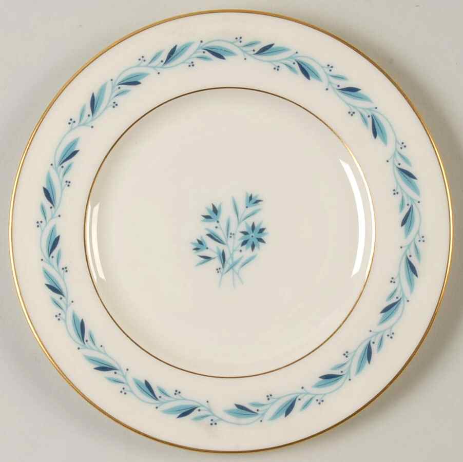 Blueridge Dessert/Pie Plate by Lenox-1