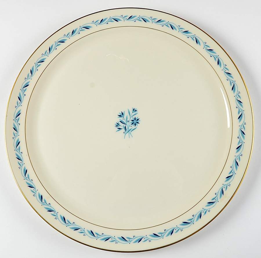 Blueridge 14" Chop Plate (Round Platter) by Lenox-1
