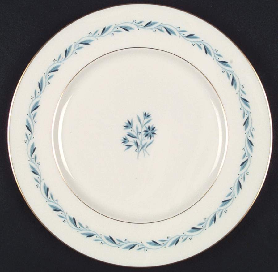 Blueridge Dinner Plate by Lenox-1
