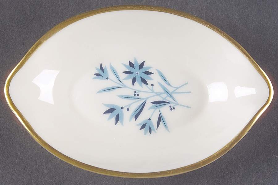 Blueridge Small Ashtray by Lenox-1
