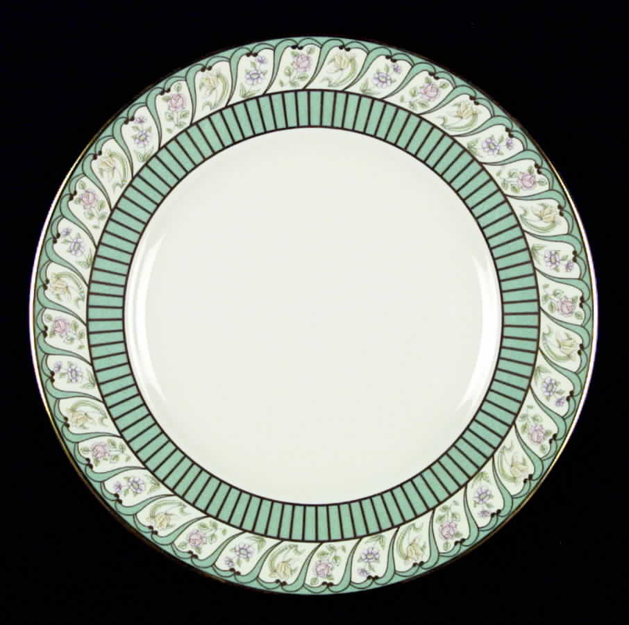 Boheme Dinner Plate by Lenox-1
