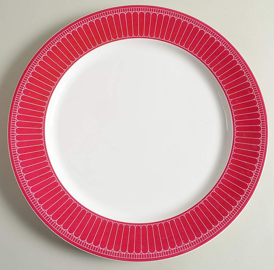 Brandywine Service Plate (Charger) by Lenox-1