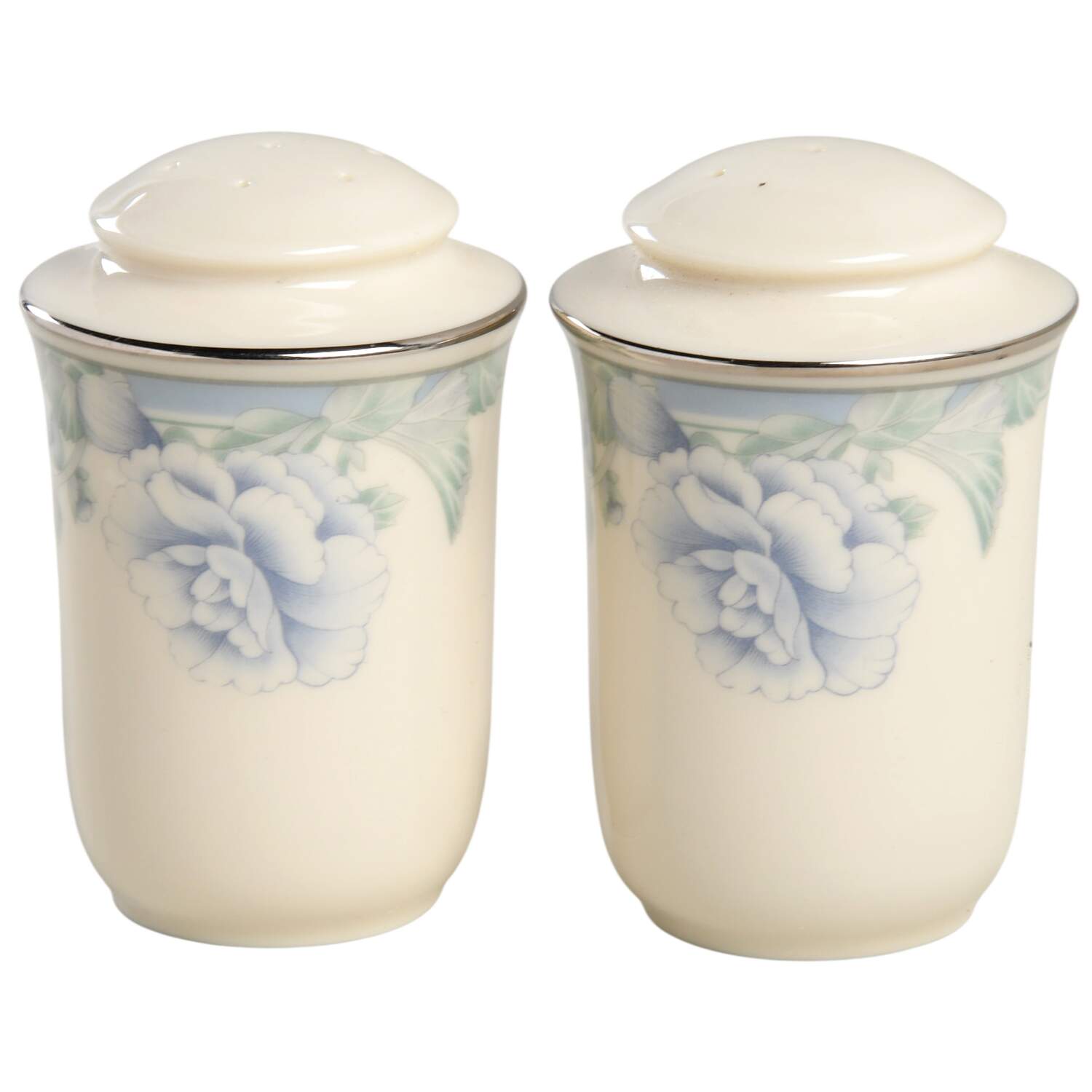 Brentwood Salt & Pepper Set by Lenox-1