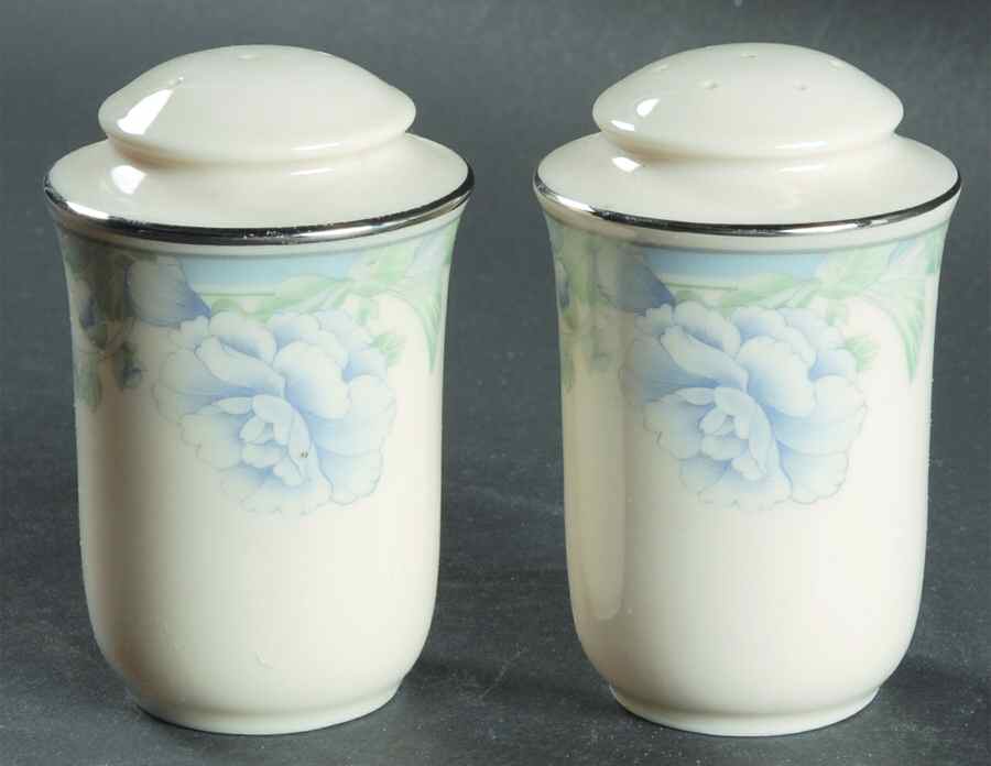 Brentwood Salt & Pepper Set by Lenox-1