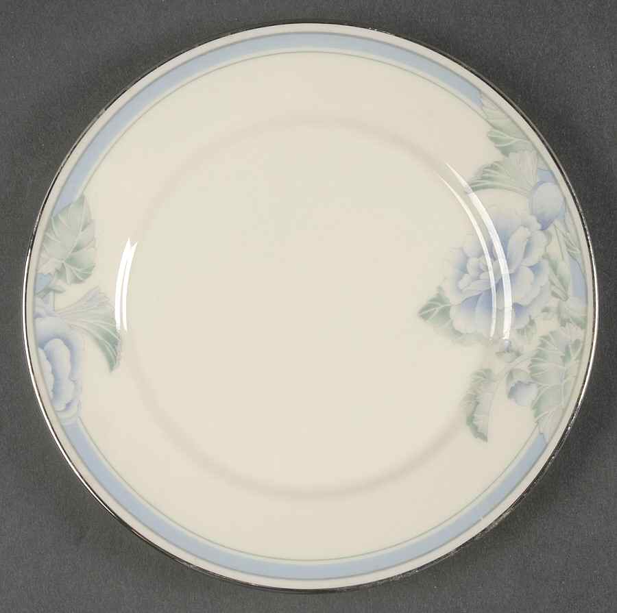 Brentwood Bread & Butter Plate by Lenox-1